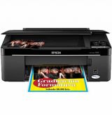 IMPRESSORA MULTIFUNCIONAL STYLUS TX125  UN  EPSON
