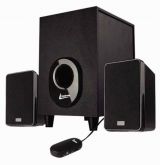 CAIXA DE SOM 10W RMS 2.1 TANGO 0378  UN